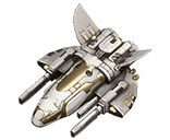 Acolyte: имперский флот