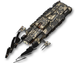 Talwar: снайпер